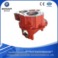 Nodular iron casting apply to agricultural machinery